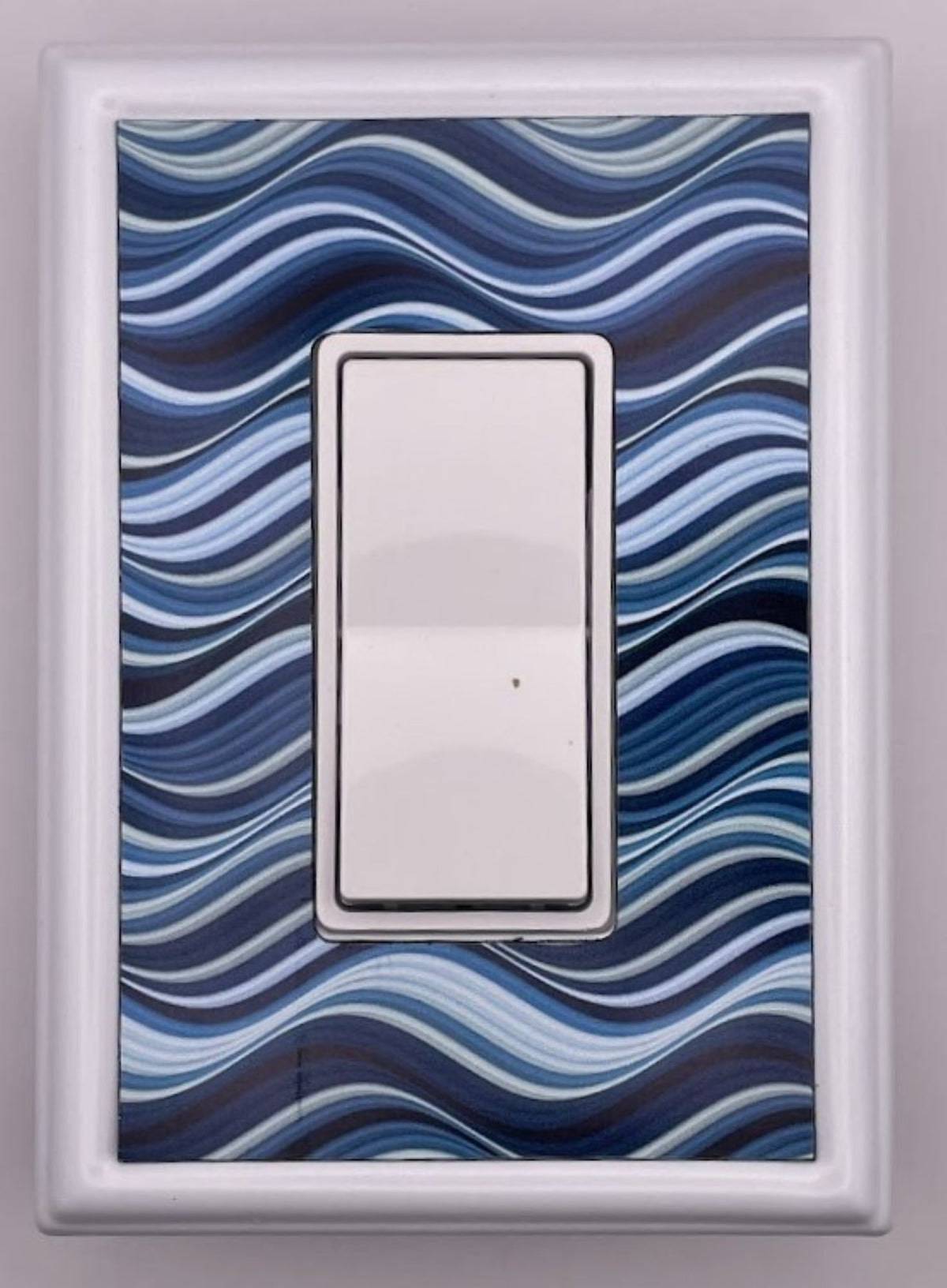 Blue Sea Decorative Magnetic Insert