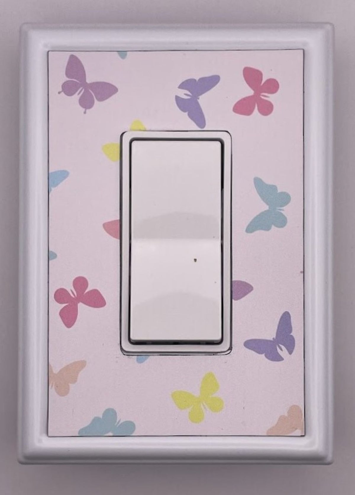 Butterflies Decorative Magnetic Insert