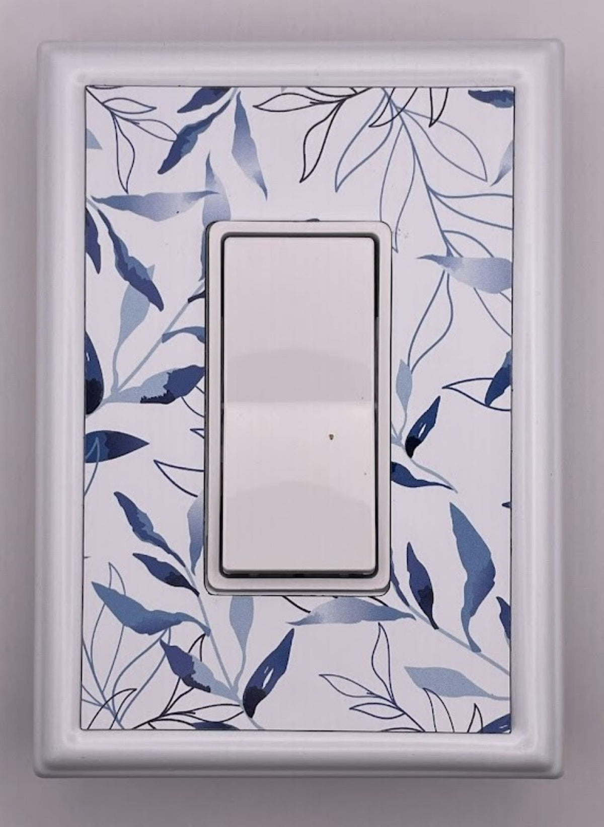 Floral(2) Decorative Magnetic Insert