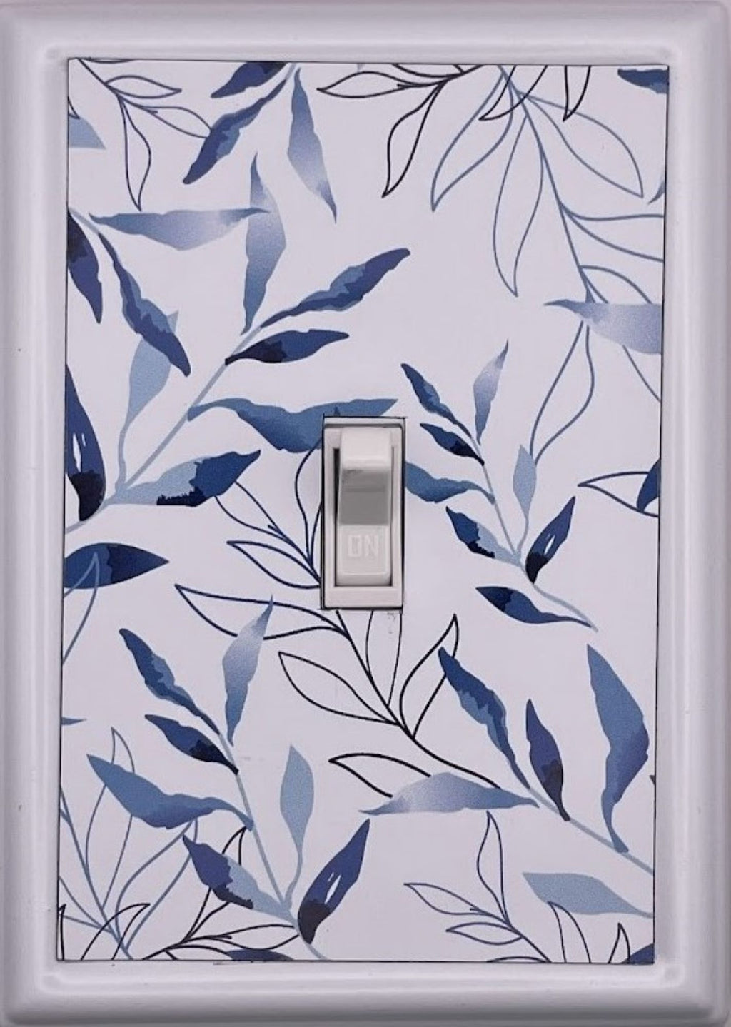 Floral(2) Decorative Magnetic Insert