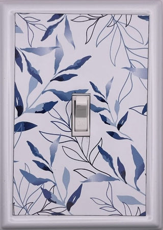 Floral(2) Decorative Magnetic Insert