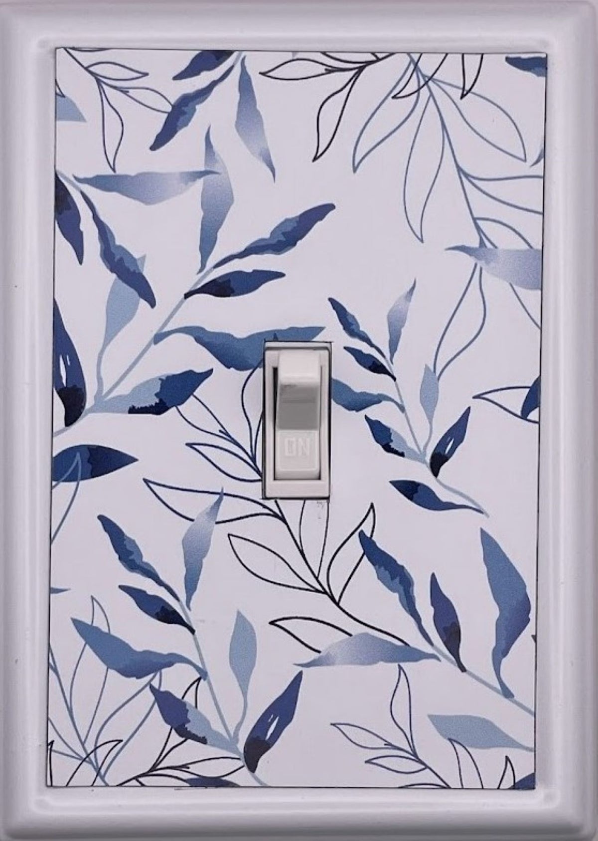 Floral(2) Decorative Magnetic Insert