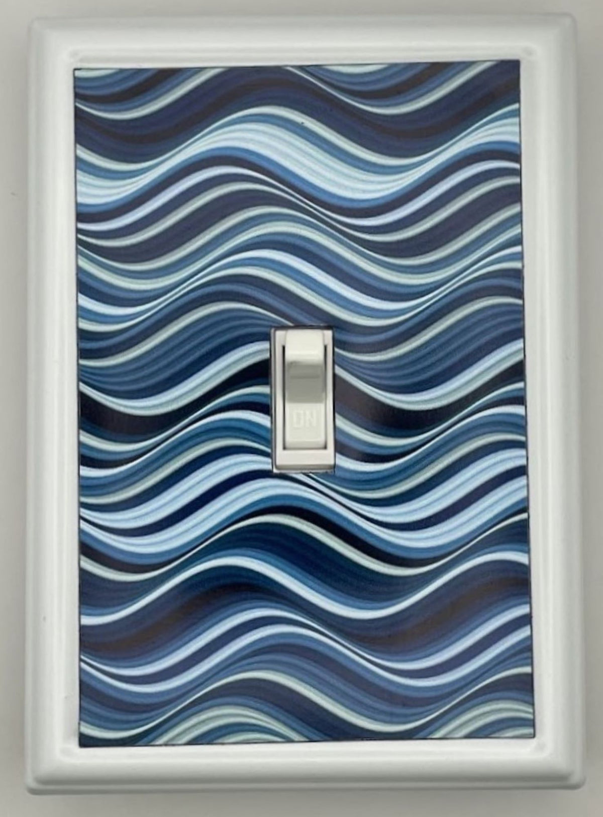 Blue Sea Decorative Magnetic Insert