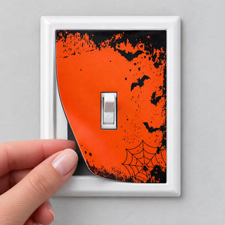 Halloween (bats) Decorative Magnetic Insert