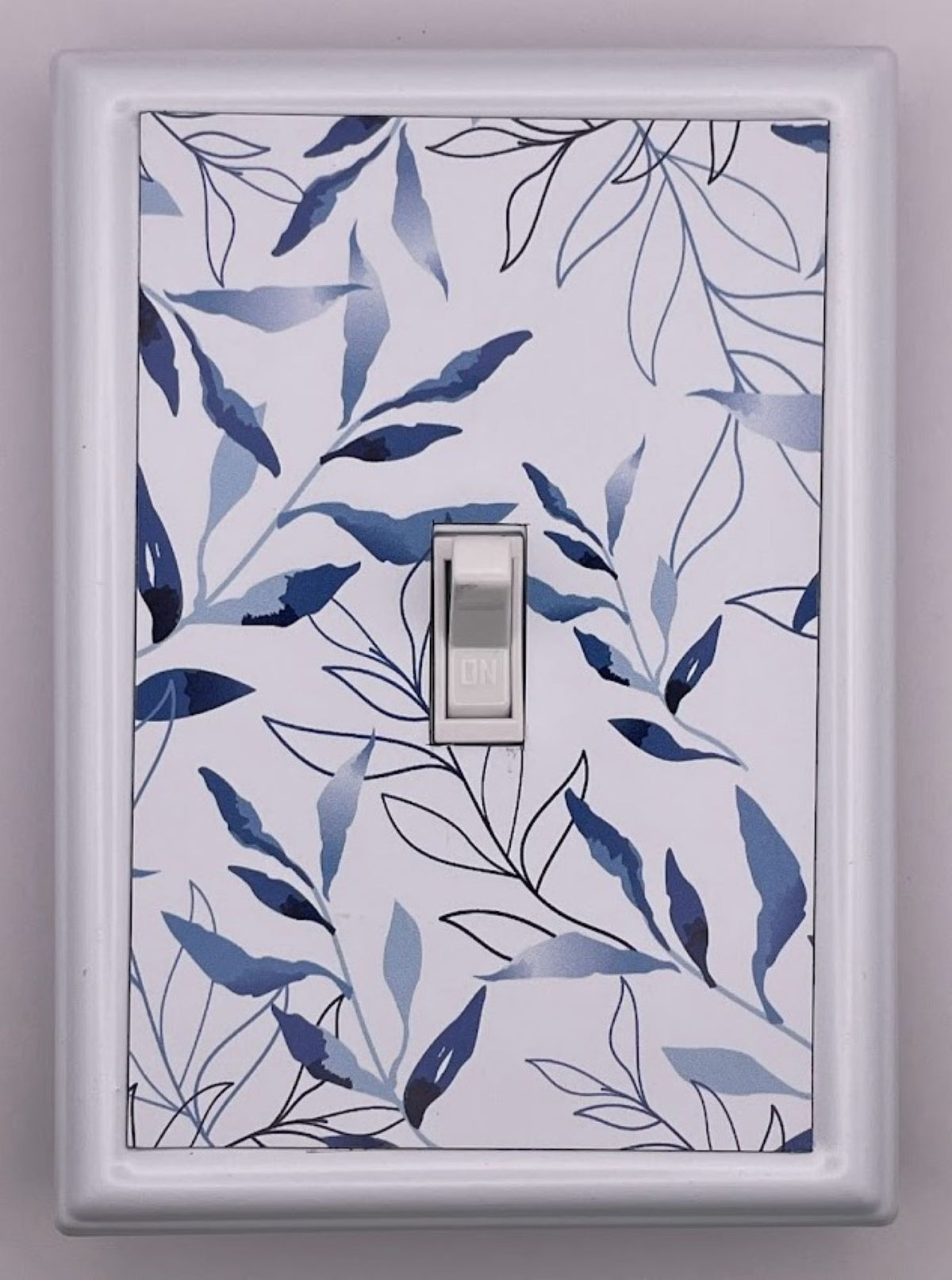 Floral(2) Decorative Magnetic Insert