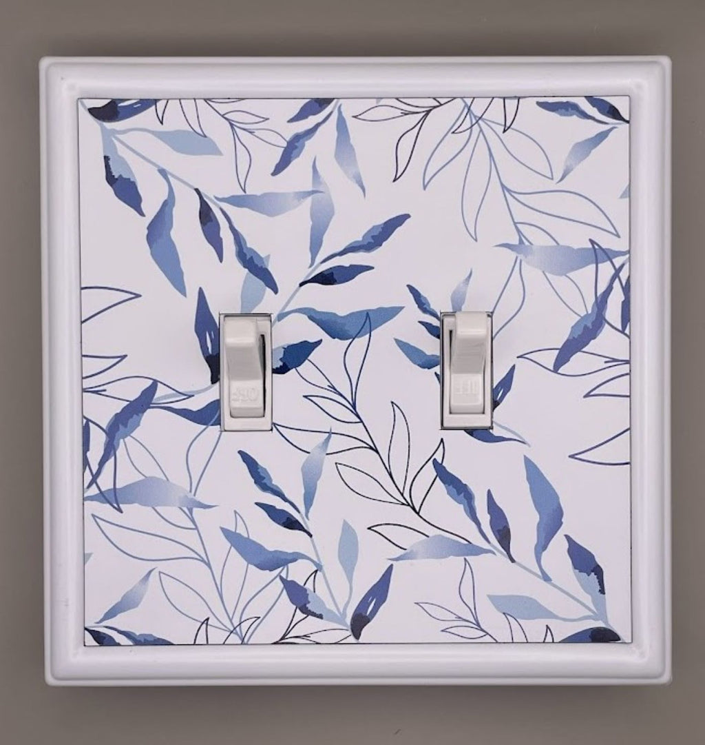Floral(2) Decorative Magnetic Insert