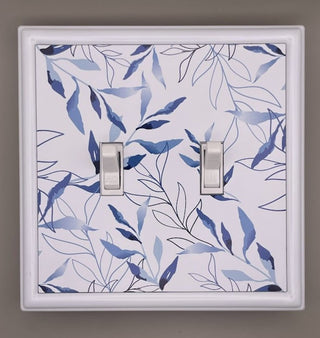 Floral(2) Decorative Magnetic Insert