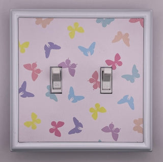 Butterflies Decorative Magnetic Insert