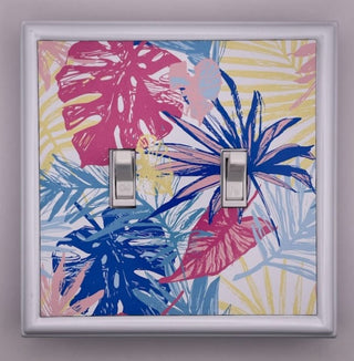 Floral(3) Decorative Magnetic Insert