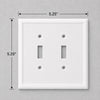 Double Toggle